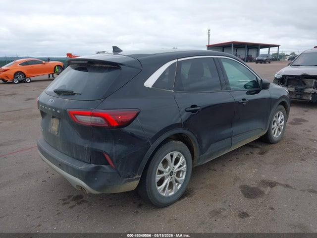 2023 Ford Escape Active მანქანა იყიდება აუქციონზე, vin: 1FMCU0GN9PUB04875, აუქციონის ნომერი: 45049556