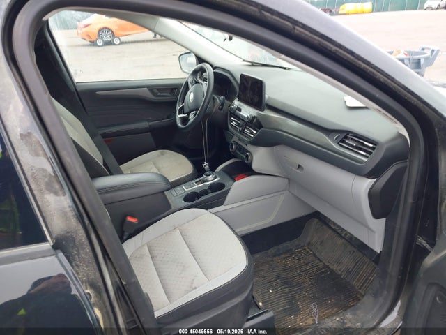 2023 Ford Escape Active მანქანა იყიდება აუქციონზე, vin: 1FMCU0GN9PUB04875, აუქციონის ნომერი: 45049556