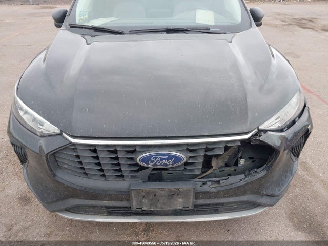 2023 Ford Escape Active მანქანა იყიდება აუქციონზე, vin: 1FMCU0GN9PUB04875, აუქციონის ნომერი: 45049556