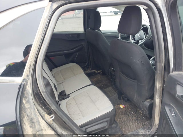 2023 Ford Escape Active მანქანა იყიდება აუქციონზე, vin: 1FMCU0GN9PUB04875, აუქციონის ნომერი: 45049556