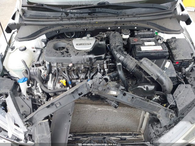 Продажа на аукционе авто 2019 Hyundai Elantra Sport, vin: KMHD04LB4KU861310, номер лота: 45049558