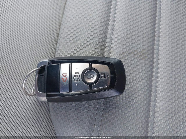 Ford Fusion Hybrid S 2018 3FA6P0UU4JR254580 Image 11
