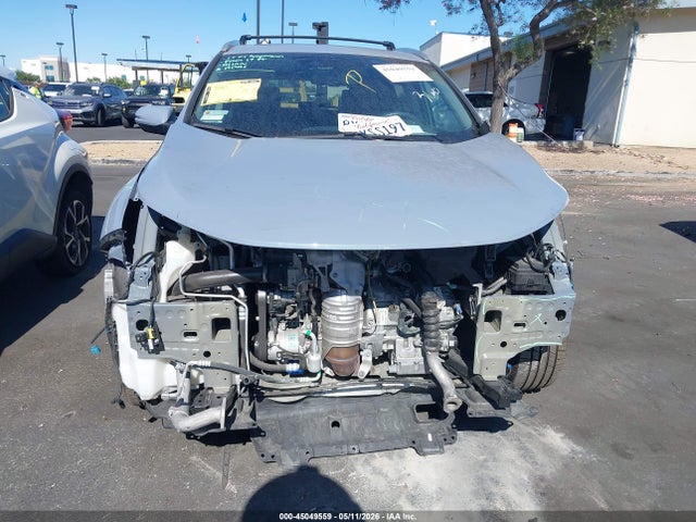7FARW1H89NE000436 Honda Cr-v 2wd Ex-l
