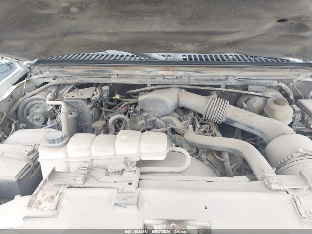 Продажа на аукционе авто 2001 Ford F-250 Xl/xlt, vin: 1FTNF20L51EC69674, номер лота: 45049561