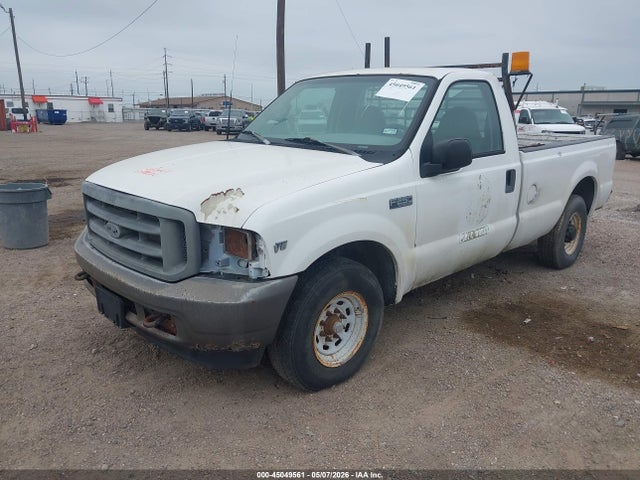 Продажа на аукционе авто 2001 Ford F-250 Xl/xlt, vin: 1FTNF20L51EC69674, номер лота: 45049561