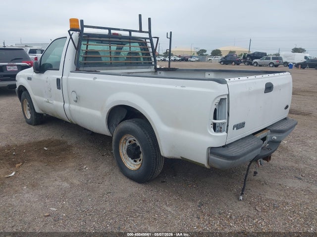 Продажа на аукционе авто 2001 Ford F-250 Xl/xlt, vin: 1FTNF20L51EC69674, номер лота: 45049561
