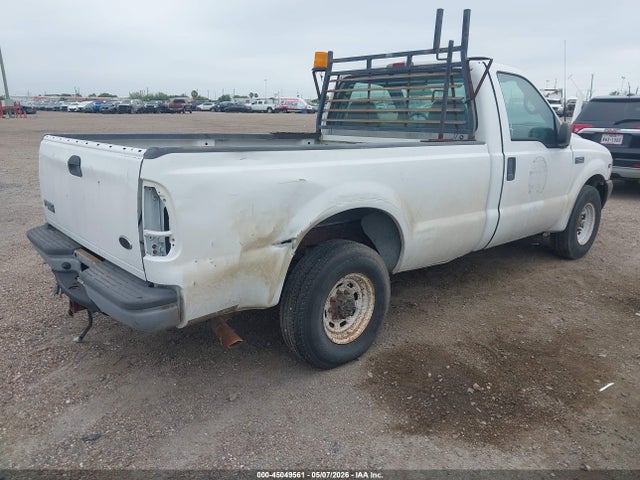 Продажа на аукционе авто 2001 Ford F-250 Xl/xlt, vin: 1FTNF20L51EC69674, номер лота: 45049561