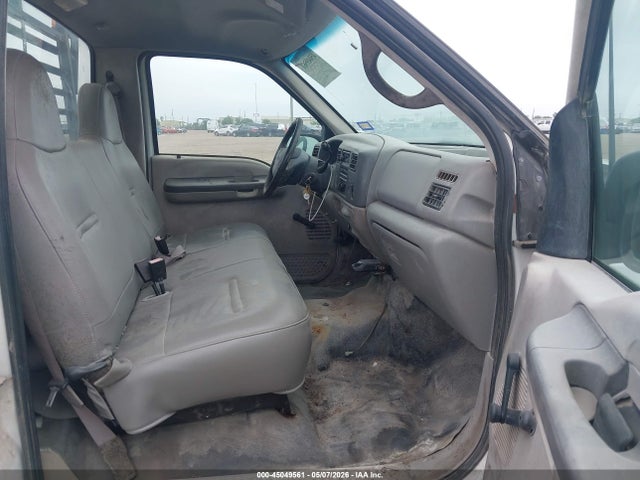 Продажа на аукционе авто 2001 Ford F-250 Xl/xlt, vin: 1FTNF20L51EC69674, номер лота: 45049561