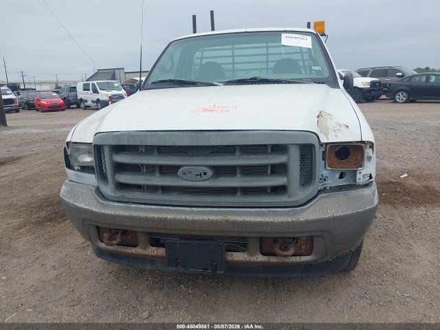Продажа на аукционе авто 2001 Ford F-250 Xl/xlt, vin: 1FTNF20L51EC69674, номер лота: 45049561