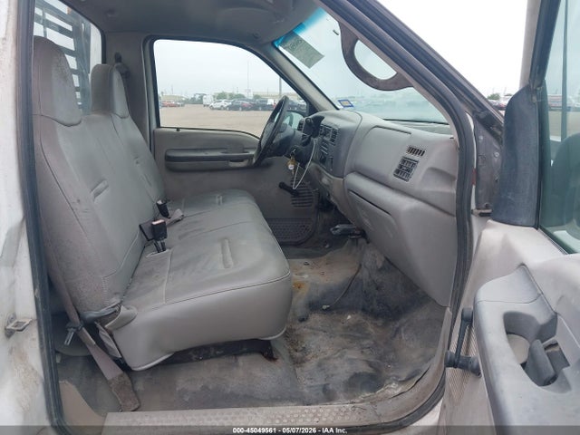 Продажа на аукционе авто 2001 Ford F-250 Xl/xlt, vin: 1FTNF20L51EC69674, номер лота: 45049561