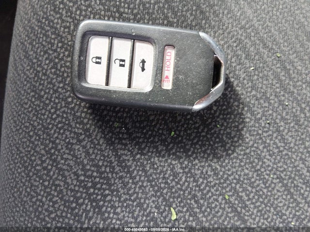 Honda CIVIC EX 2014 2HGFB2F81EH545268 Image 11
