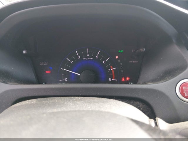 Honda CIVIC EX 2014 2HGFB2F81EH545268 Image 7