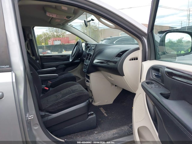 Продажа на аукционе авто 2013 Dodge Grand Caravan Se, vin: 2C4RDGBG7DR807352, номер лота: 45049562