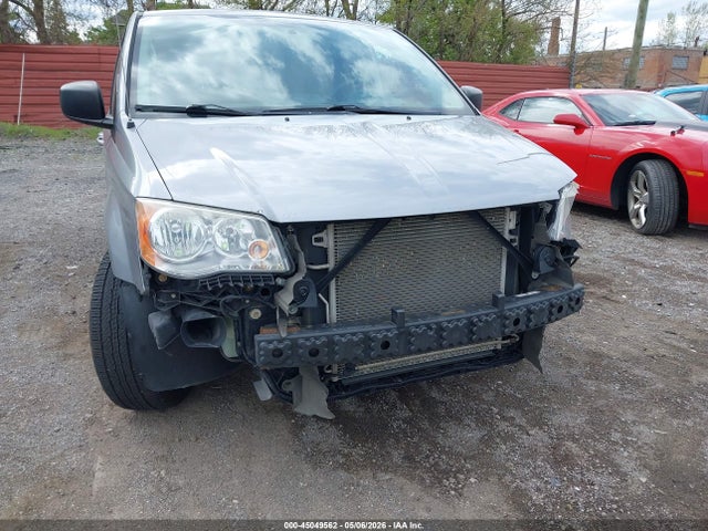 Продажа на аукционе авто 2013 Dodge Grand Caravan Se, vin: 2C4RDGBG7DR807352, номер лота: 45049562