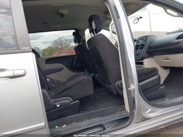 Продажа на аукционе авто 2013 Dodge Grand Caravan Se, vin: 2C4RDGBG7DR807352, номер лота: 45049562