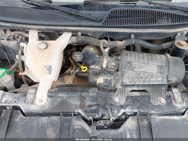 Продаж на аукціоні авто 2011 Chevrolet Express 2500 Ls, vin: 1GAWGPFA4B1165070, номер лоту: 45049566