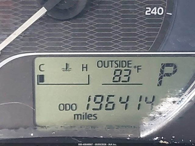 Toyota COROLLA L 2015 5YFBURHE7FP187267 Image 16