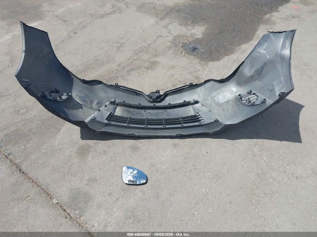 Toyota COROLLA L 2015 5YFBURHE7FP187267 Image 12