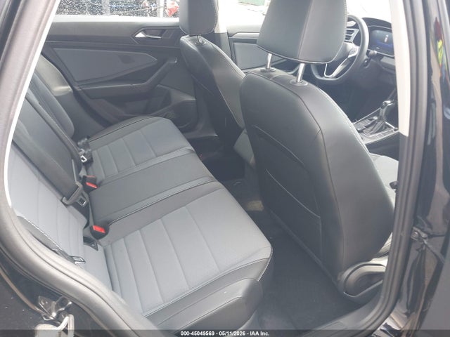 2026 Volkswagen Jetta Se მანქანა იყიდება აუქციონზე, vin: 3VW7W7BU0TM024934, აუქციონის ნომერი: 45049569