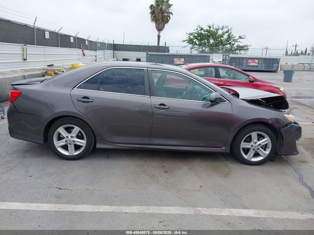 Toyota CAMRY SE 2014 4T1BF1FK1EU814238 Image 13