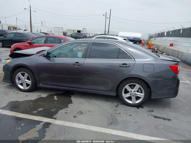 Toyota CAMRY SE 2014 4T1BF1FK1EU814238 Image 14