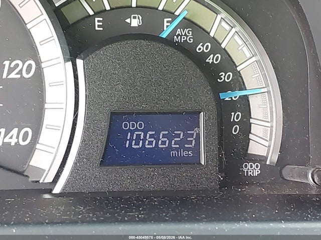 Toyota CAMRY SE 2014 4T1BF1FK1EU814238 Image 15