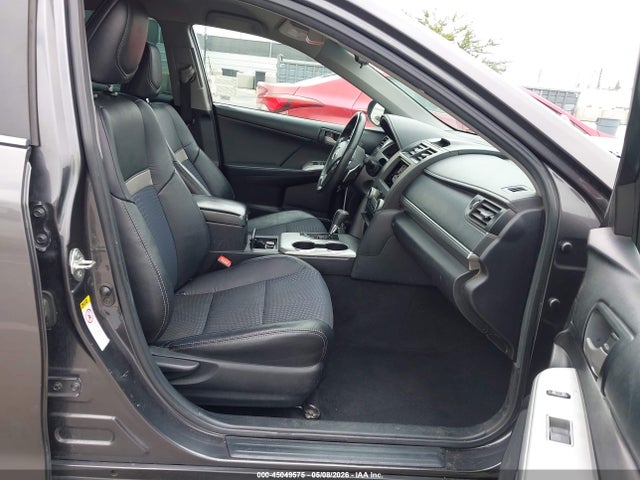 Toyota CAMRY SE 2014 4T1BF1FK1EU814238 Image 5