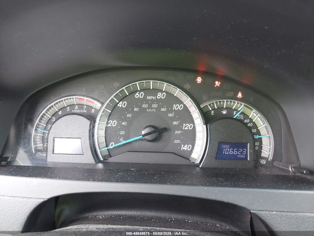 Toyota CAMRY SE 2014 4T1BF1FK1EU814238 Image 7