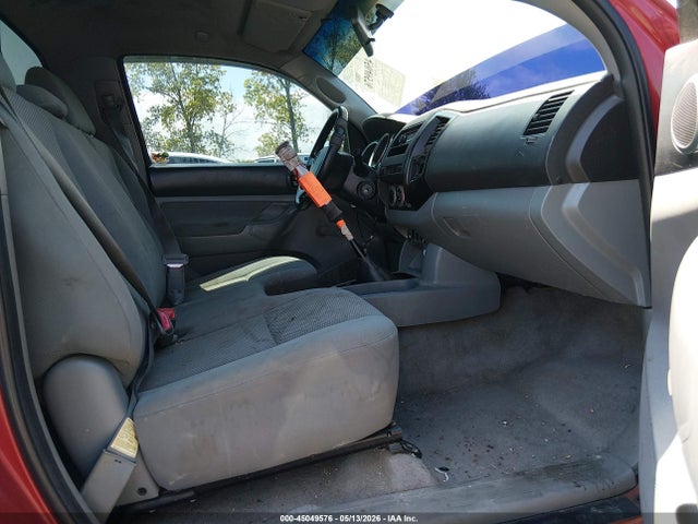 45049576 :رقم المزاد ، 5TENX22N69Z654262 vin ، 2009 Toyota Tacoma مزاد بيع