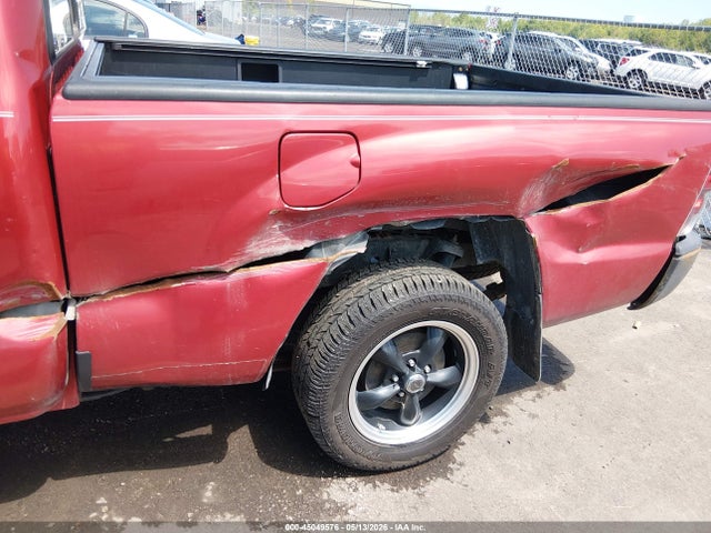 45049576 :رقم المزاد ، 5TENX22N69Z654262 vin ، 2009 Toyota Tacoma مزاد بيع