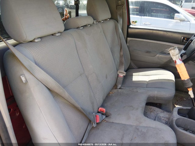 45049576 :رقم المزاد ، 5TENX22N69Z654262 vin ، 2009 Toyota Tacoma مزاد بيع
