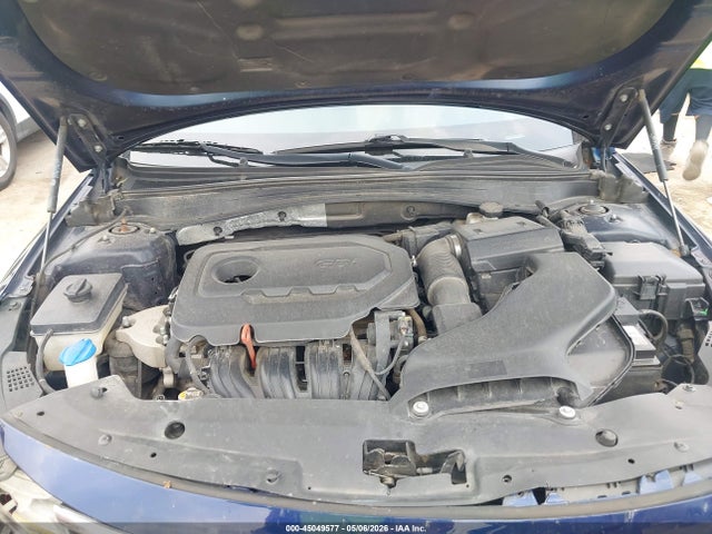 2020 Kia Optima Lx მანქანა იყიდება აუქციონზე, vin: 5XXGT4L39LG383068, აუქციონის ნომერი: 45049577