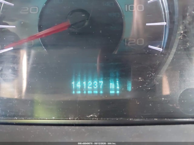 45049578 :رقم المزاد ، 3FAHP0JA0AR314471 vin ، 2010 Ford Fusion Sel مزاد بيع