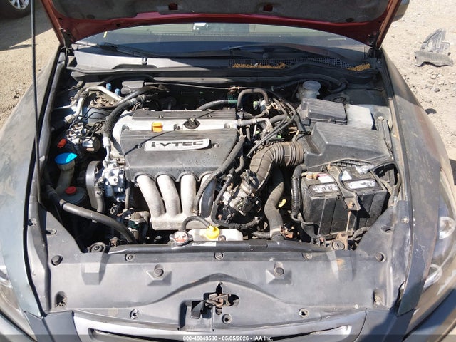 Продаж на аукціоні авто 2004 Honda Accord 2.4 Ex, vin: 1HGCM56644A167389, номер лоту: 45049580