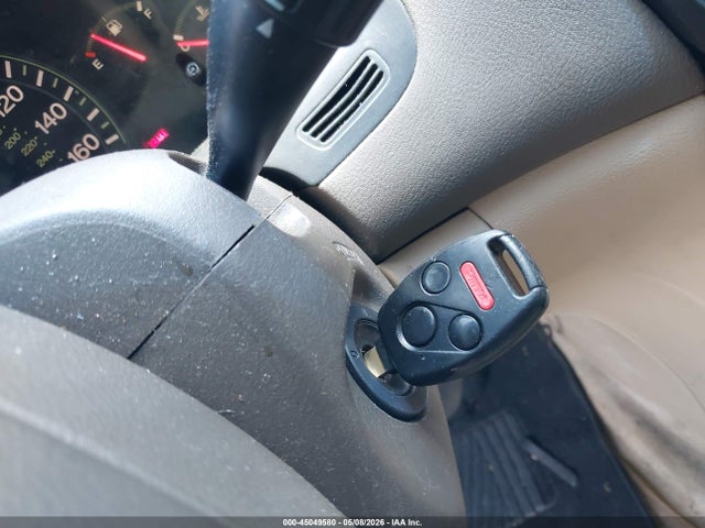 Продаж на аукціоні авто 2004 Honda Accord 2.4 Ex, vin: 1HGCM56644A167389, номер лоту: 45049580