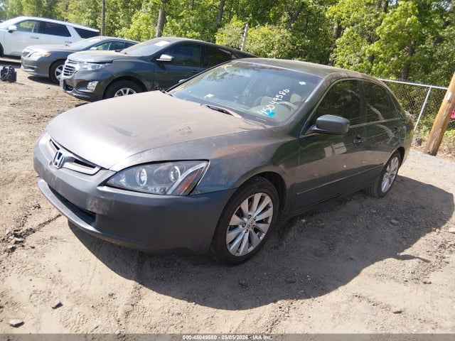 Продаж на аукціоні авто 2004 Honda Accord 2.4 Ex, vin: 1HGCM56644A167389, номер лоту: 45049580
