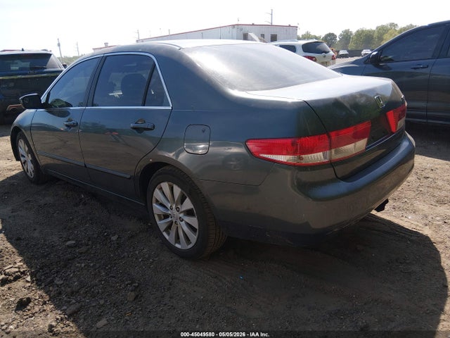 Продаж на аукціоні авто 2004 Honda Accord 2.4 Ex, vin: 1HGCM56644A167389, номер лоту: 45049580