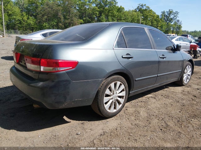 Продаж на аукціоні авто 2004 Honda Accord 2.4 Ex, vin: 1HGCM56644A167389, номер лоту: 45049580