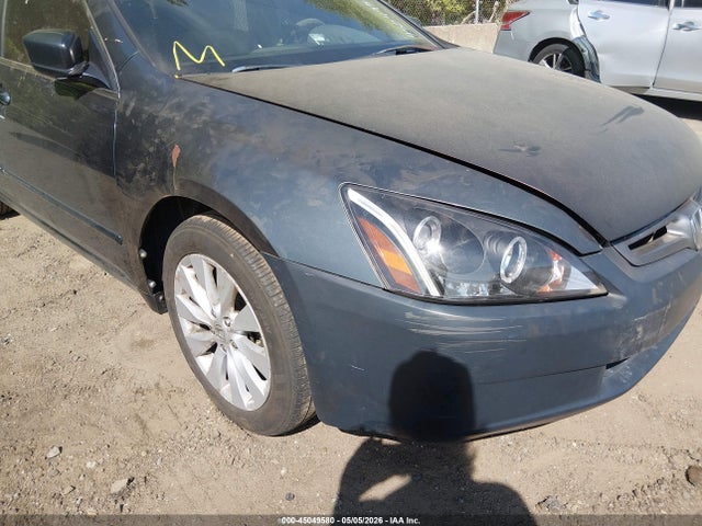 Продаж на аукціоні авто 2004 Honda Accord 2.4 Ex, vin: 1HGCM56644A167389, номер лоту: 45049580