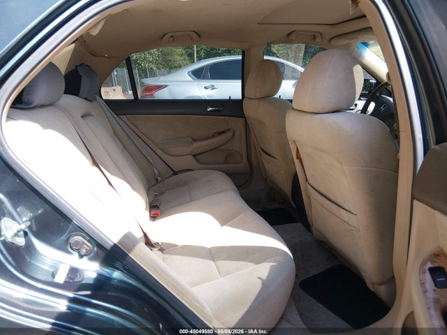 Продаж на аукціоні авто 2004 Honda Accord 2.4 Ex, vin: 1HGCM56644A167389, номер лоту: 45049580