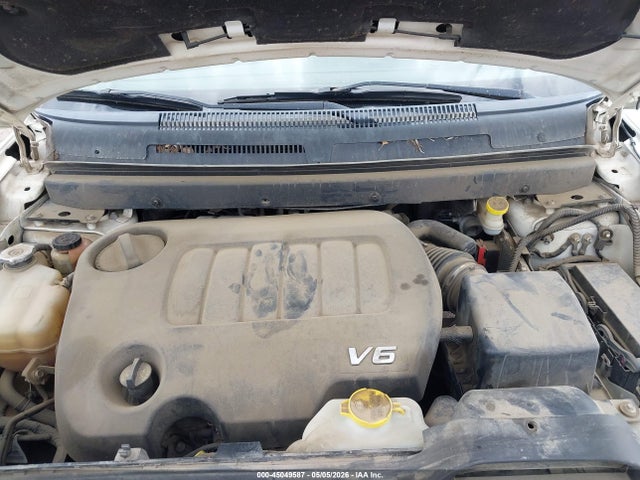 Продажа на аукционе авто 2016 Dodge Journey R/t, vin: 3C4PDDFG1GT165096, номер лота: 45049587