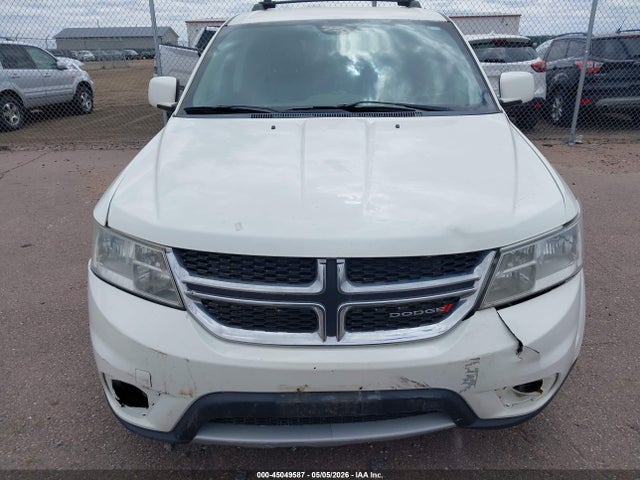 Продажа на аукционе авто 2016 Dodge Journey R/t, vin: 3C4PDDFG1GT165096, номер лота: 45049587