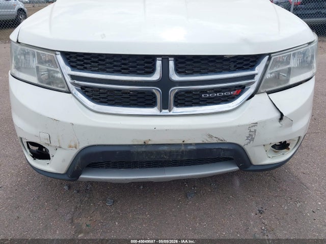 Продажа на аукционе авто 2016 Dodge Journey R/t, vin: 3C4PDDFG1GT165096, номер лота: 45049587