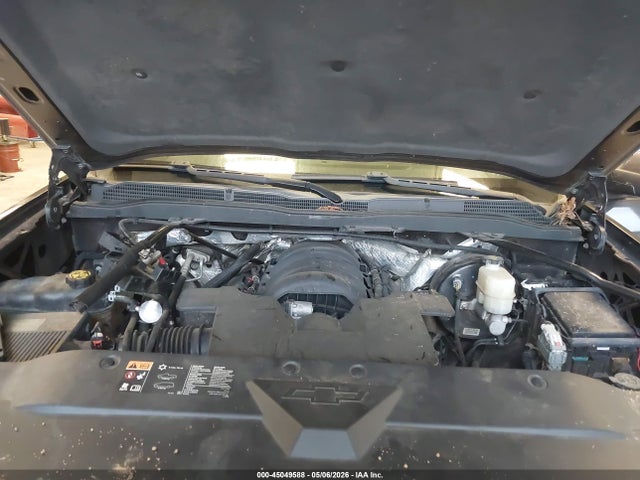 3GCUKREC8FG233471 Chevrolet Silverado 1500 2lt