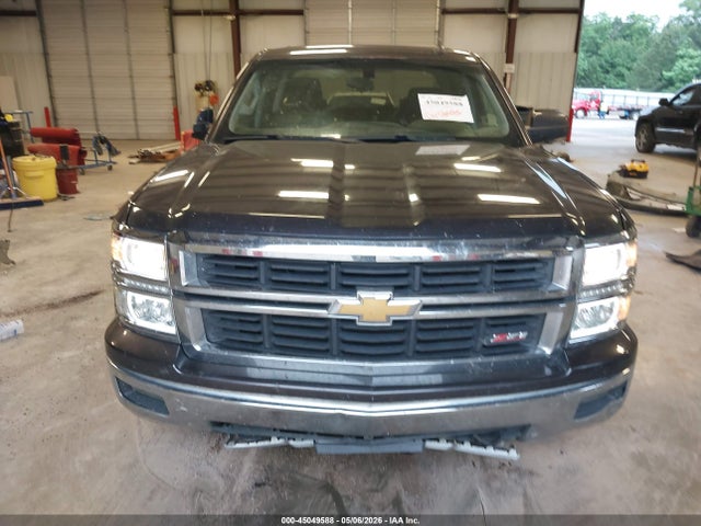 3GCUKREC8FG233471 Chevrolet Silverado 1500 2lt
