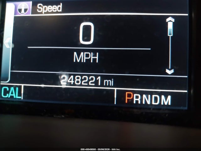3GCUKREC8FG233471 Chevrolet Silverado 1500 2lt