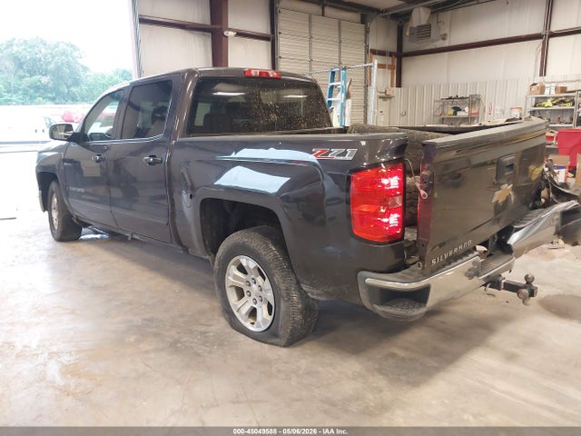 3GCUKREC8FG233471 Chevrolet Silverado 1500 2lt
