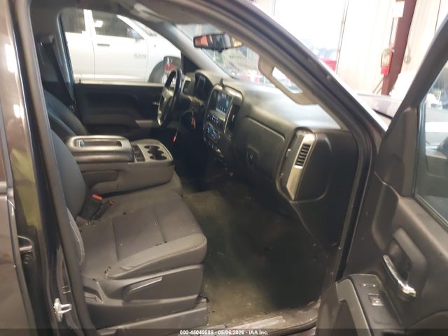 3GCUKREC8FG233471 Chevrolet Silverado 1500 2lt