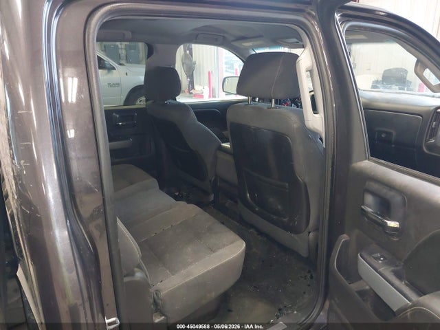 3GCUKREC8FG233471 Chevrolet Silverado 1500 2lt