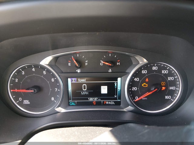 Продажа на аукционе авто 2018 Gmc Acadia Slt-1, vin: 1GKKNULS0JZ141960, номер лота: 45049592